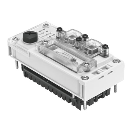 Festo Control Block CPX-CEC CPX-CEC